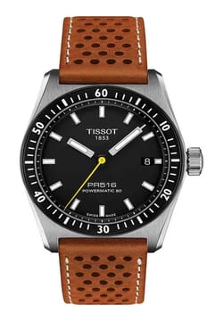 Tissot PR516 Powermatic 80