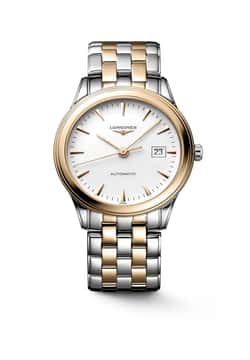 Longines فلاجشيب