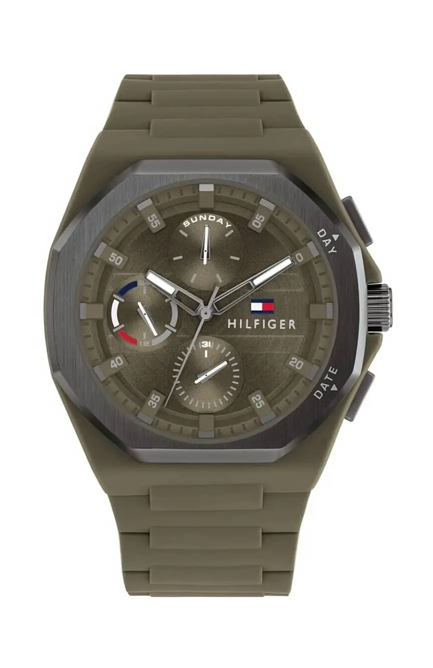 

Tommy Hilfiger | Tommy Hilfiger Mens Neo Quartz 1792121