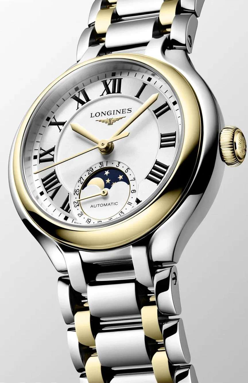 Longines Primaluna