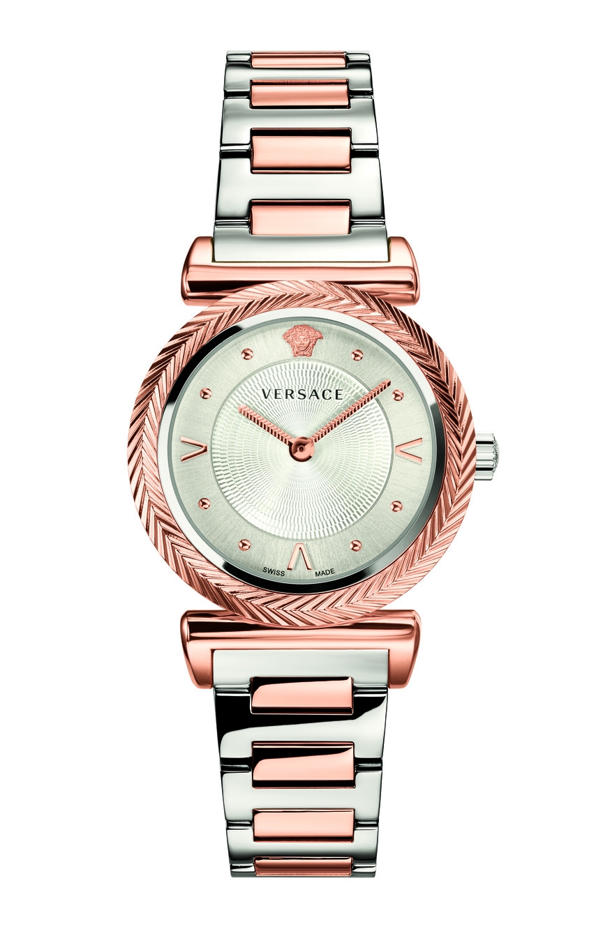 Versace V-MOTIF