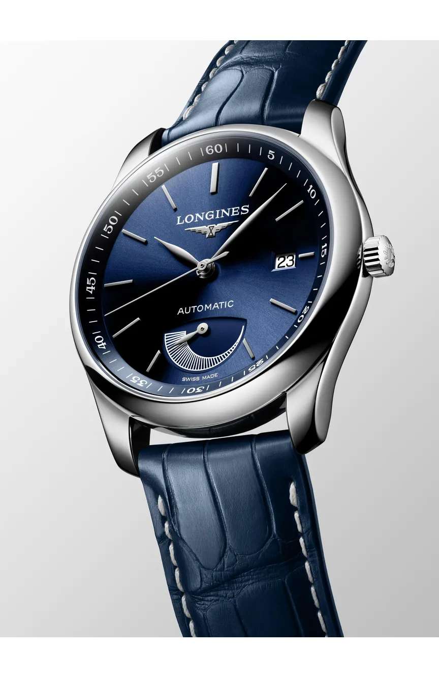 Longines Master