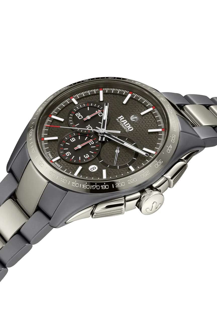 رادو هايبركروم اوتوماتيك كرونوجراف - إصدار محدود