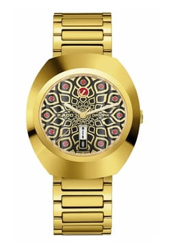 Rado DiaStar Original Automatic