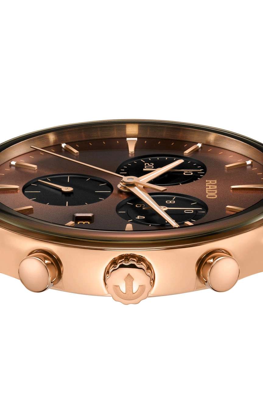 Rado Centrix Chronograph