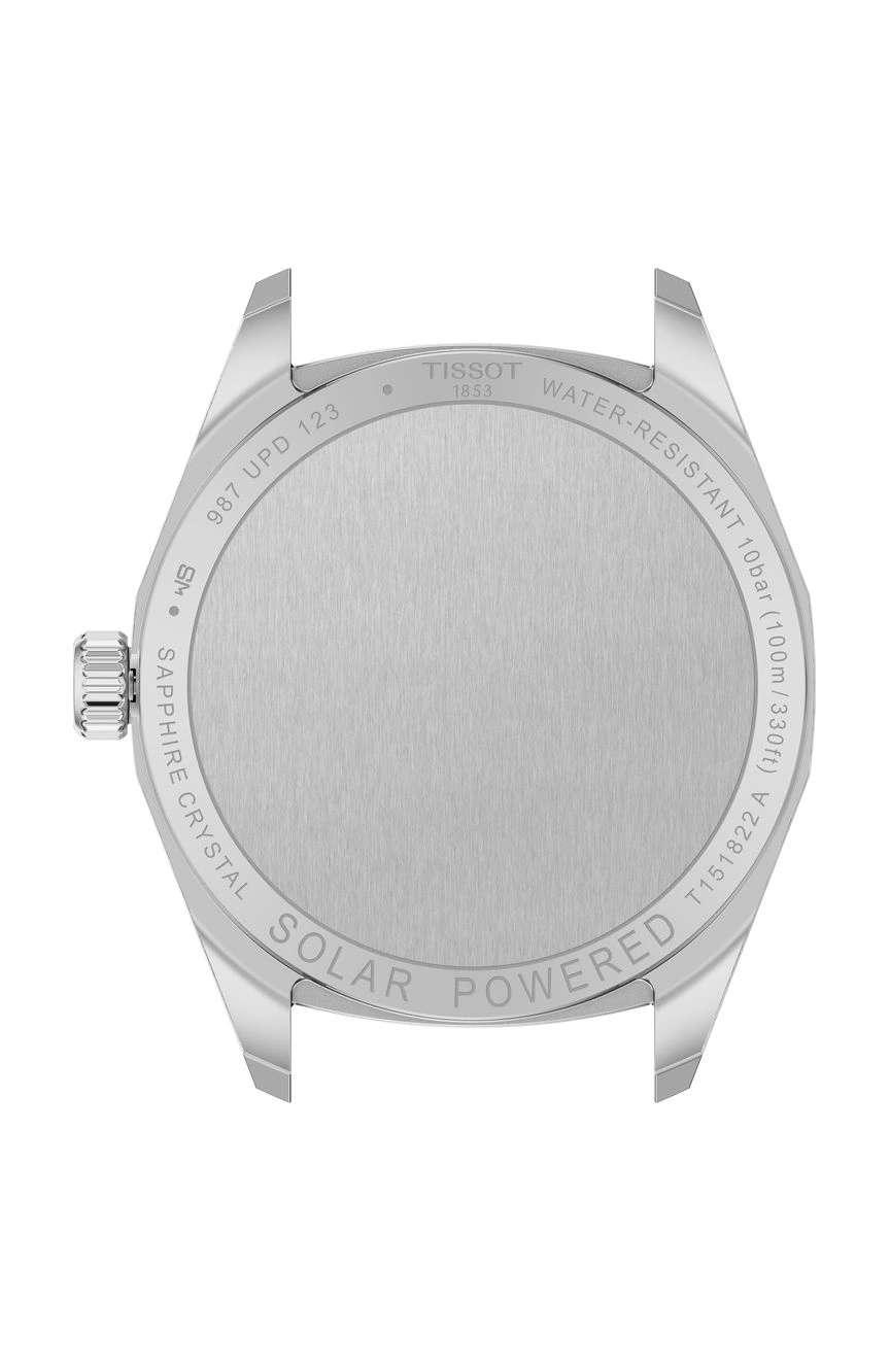 تيسو بى آر سى 100 سولار