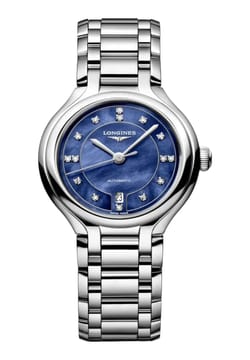 Longines Primaluna