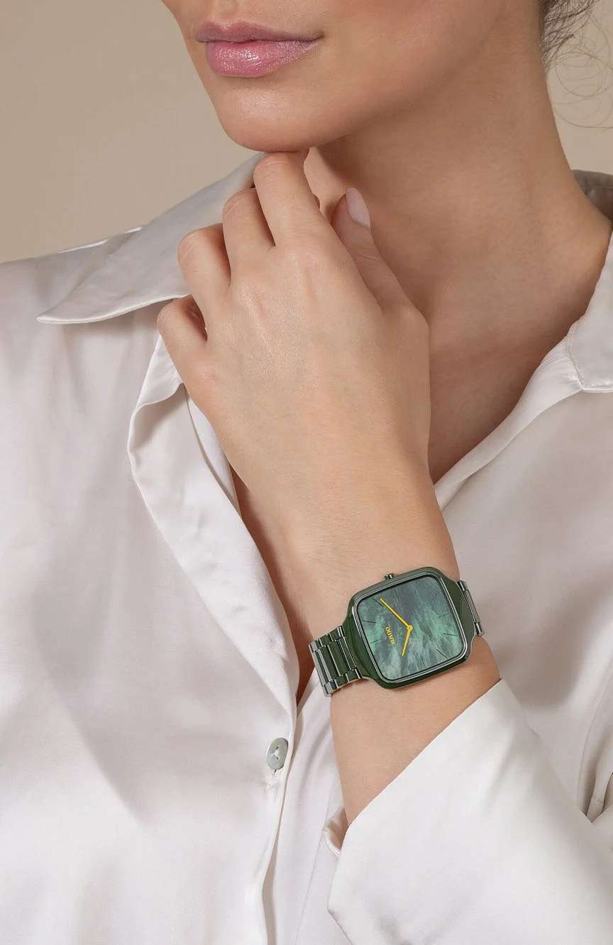 Rado True Square Thinline