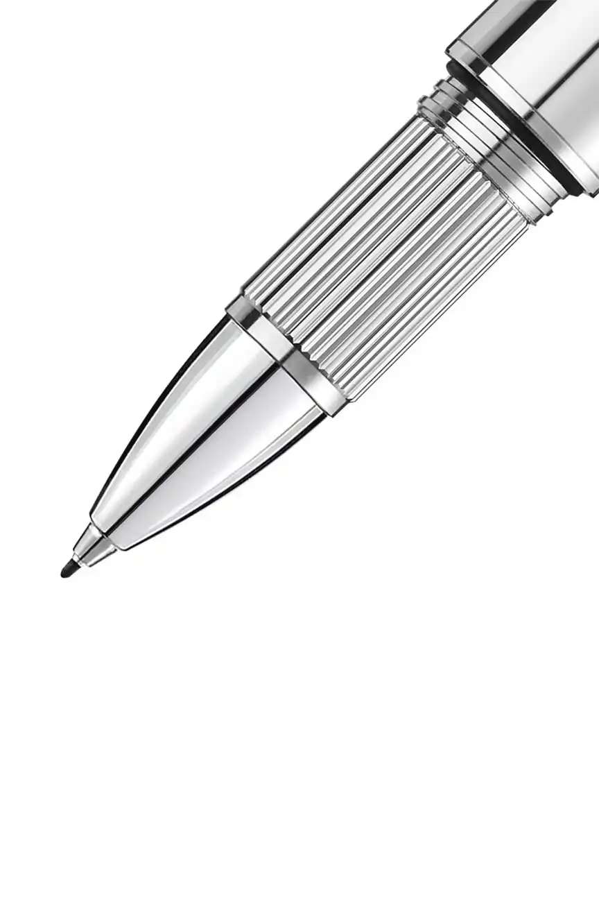 Montblanc Starwalker Metal Fineliner