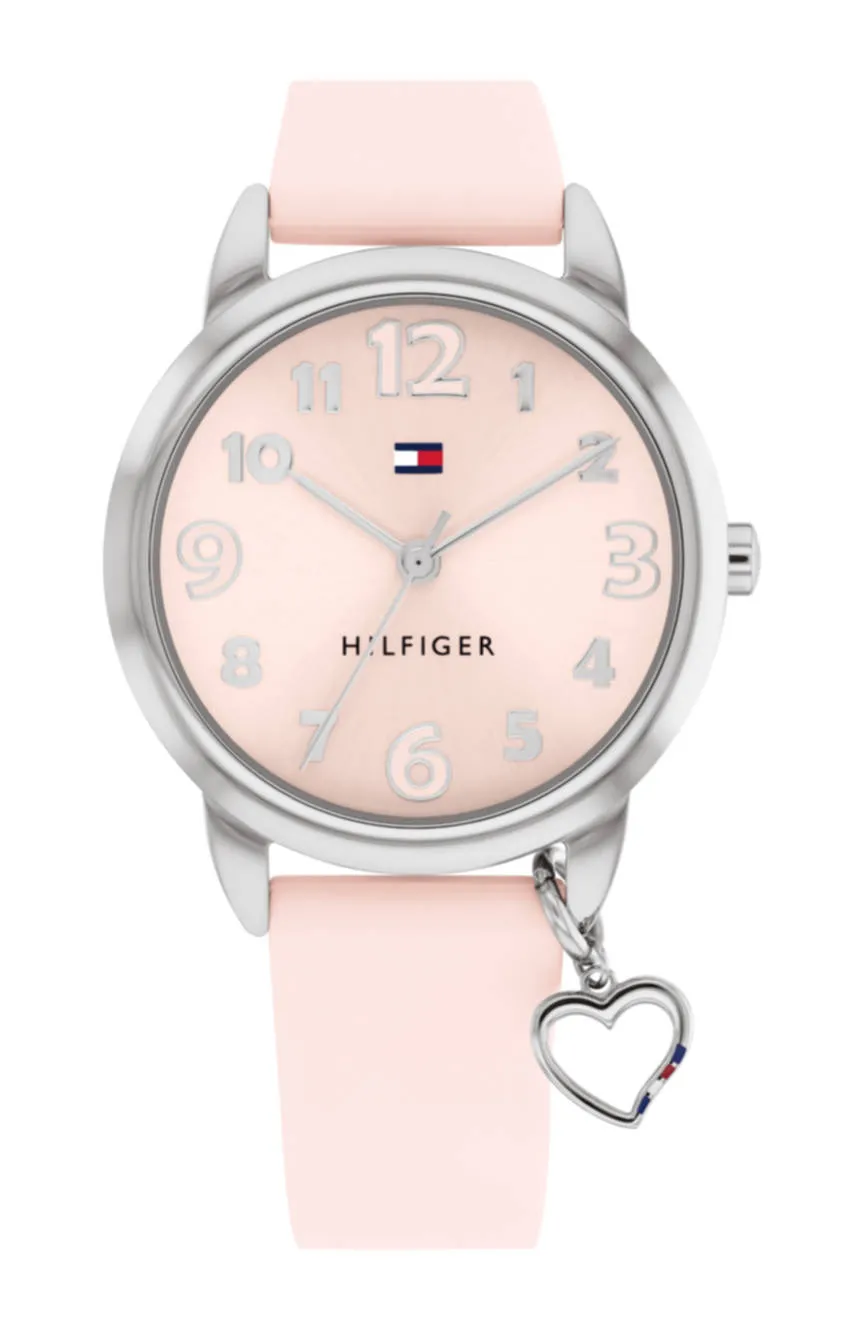 

Tommy Hilfiger | unisex Tommy Hilfiger Kids Quartz 1720044