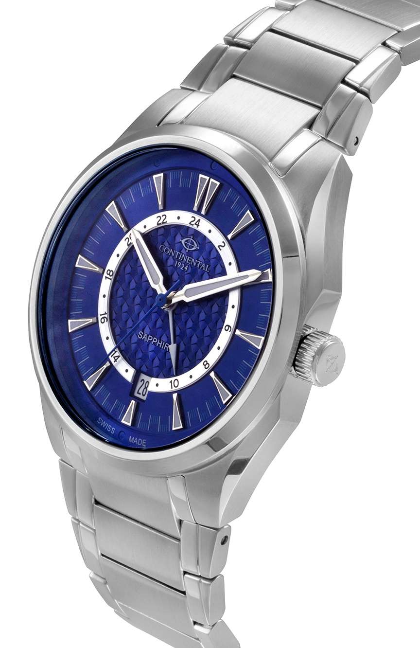 كونتيننتال Mens Signature