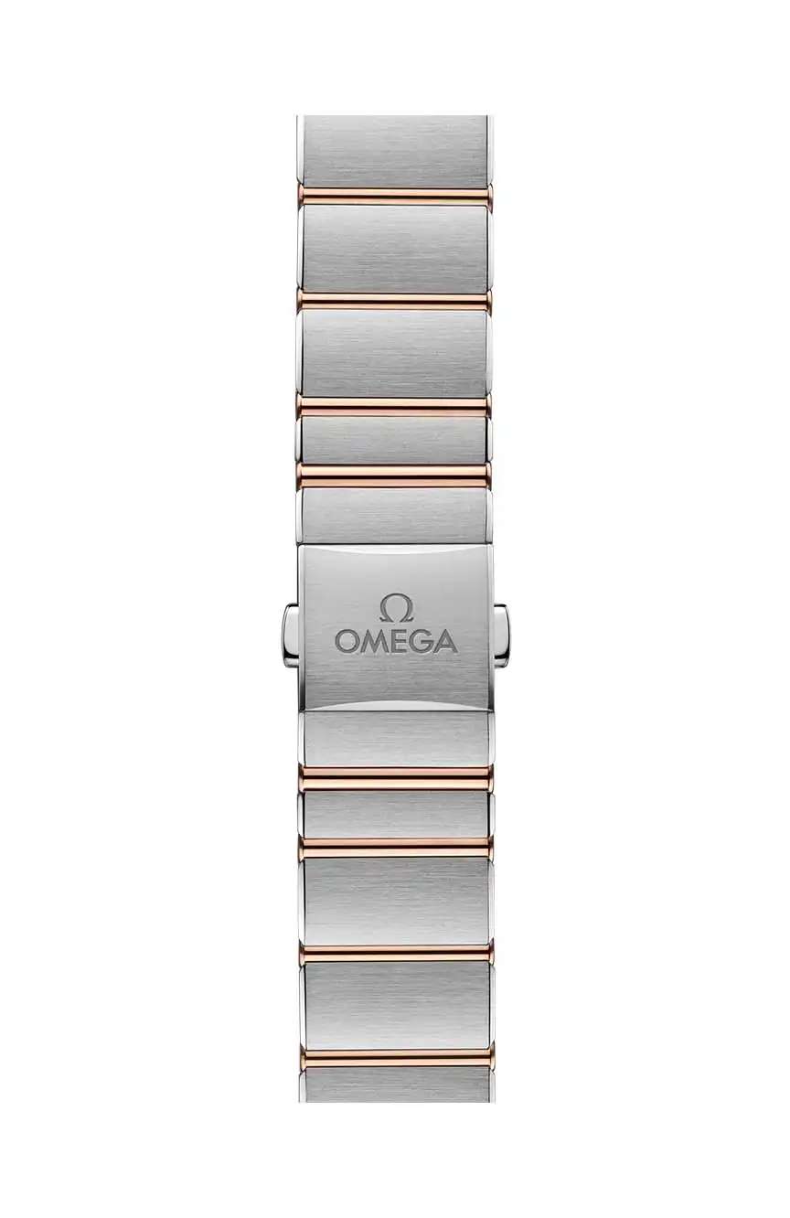 OMEGA CONSTELLATION