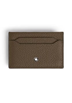 Montblanc Grain card holder 5cc
