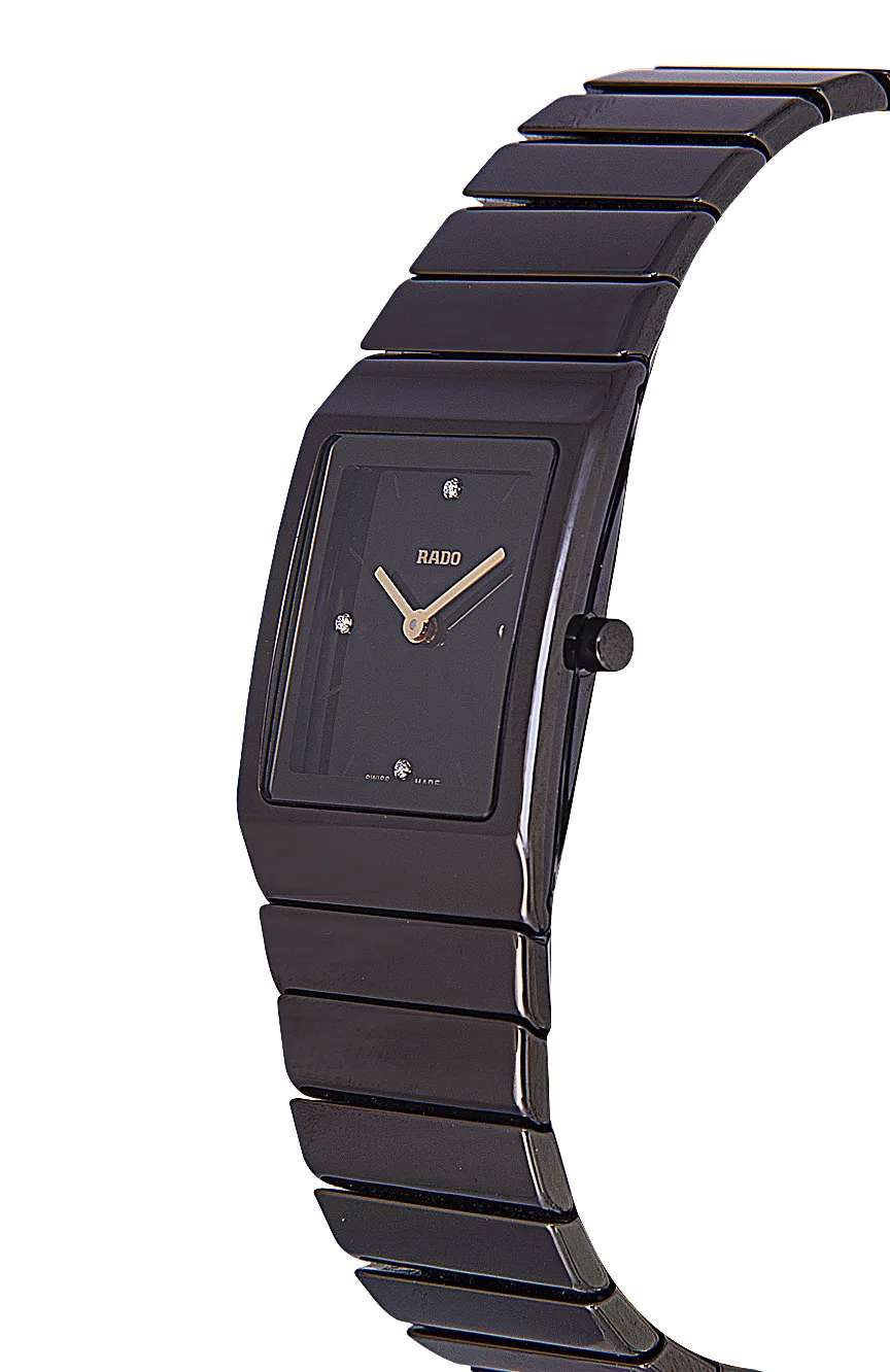 Rado Women's Ceramica Quartz