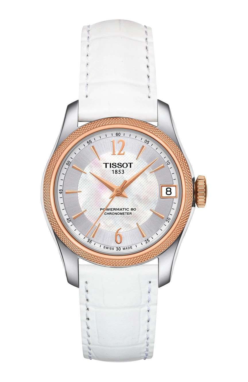 Tissot Ballade Cosc