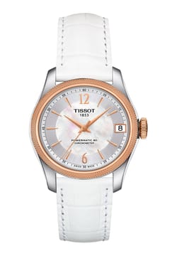 Tissot Ballade Cosc