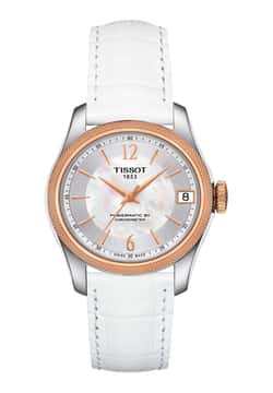 Tissot Ballade Cosc