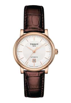 Tissot Carson Premium Automatic Lady