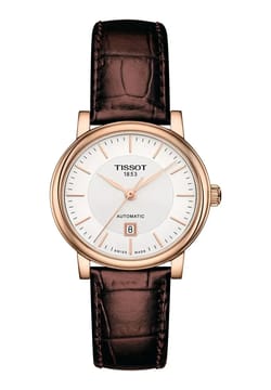 Tissot ساعة اليد كارسون
