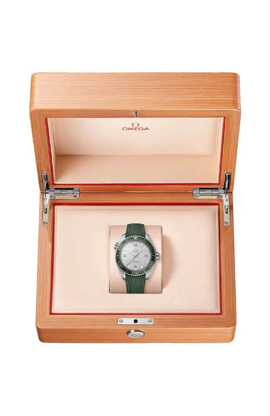 OMEGA PLANET OCEAN 600