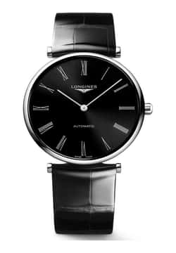 Longines La Grande Classique