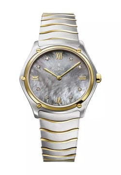 Ebel ساعة إيبل سبورت كلاسيك للنساء - 1216648