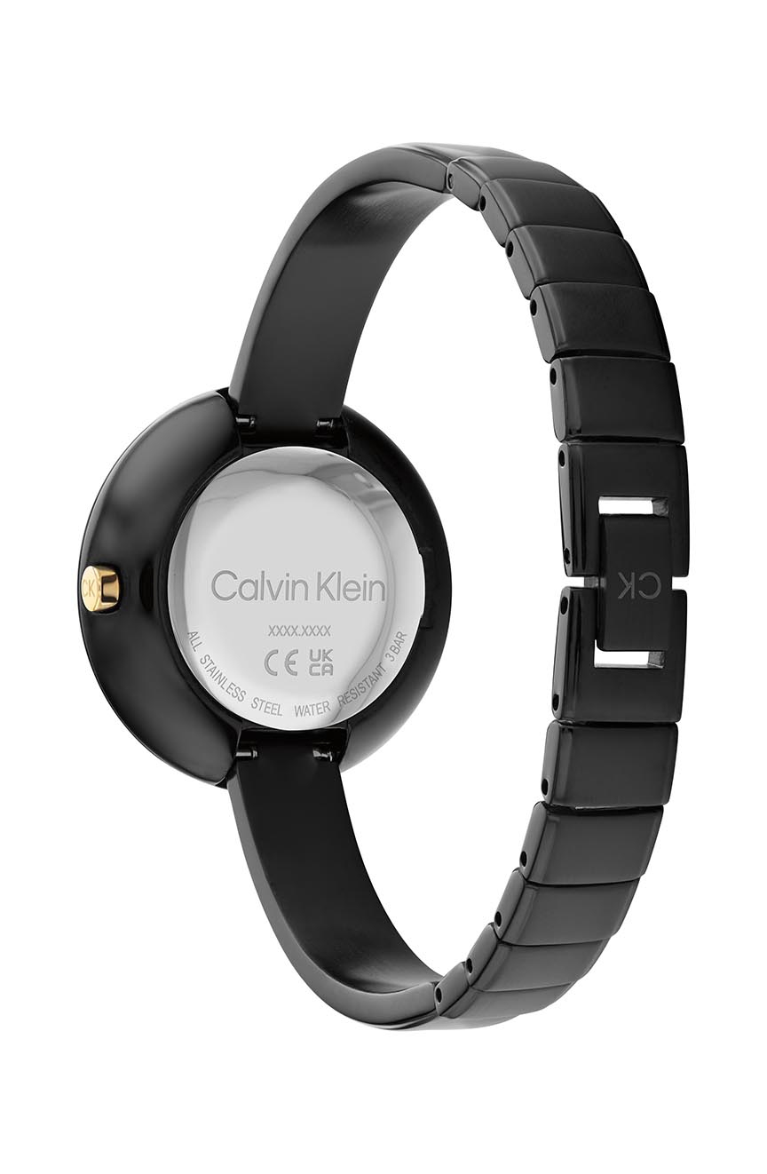 Calvin Klein CALVIN KLEIN WOMENS QUARTZ STAINLESS STEEL WATCH - 25200024