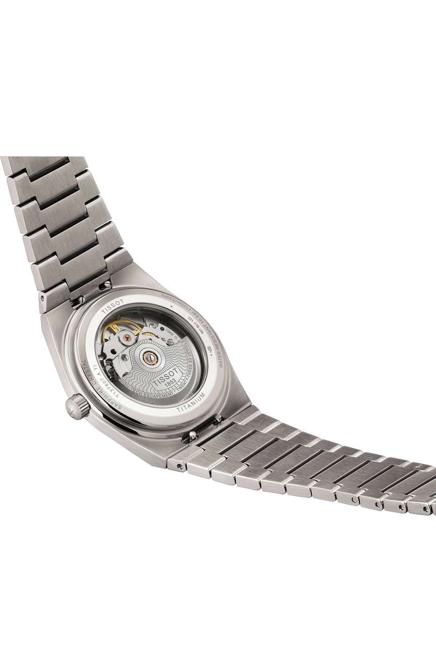 Tissot PRX Auto