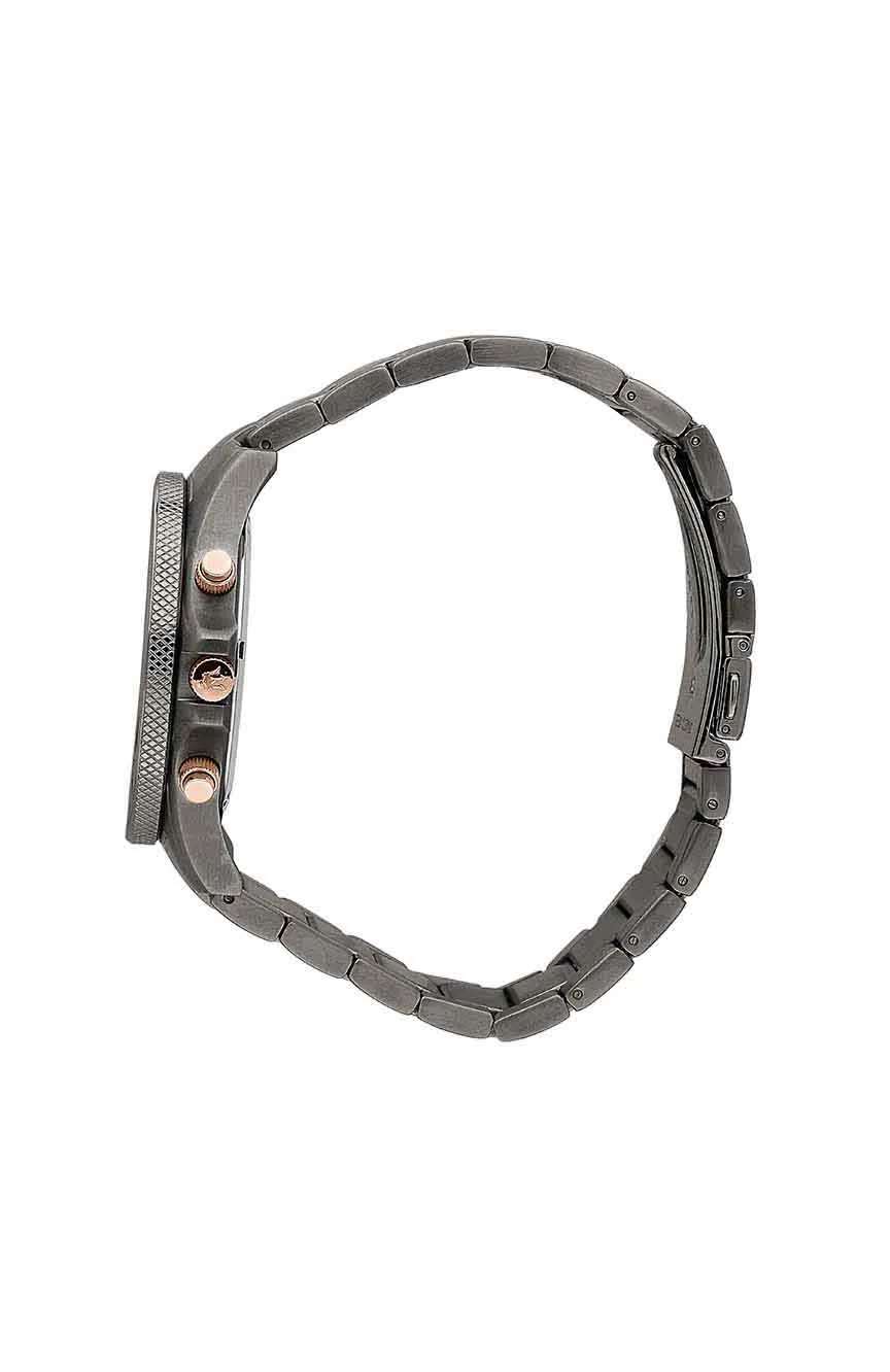 MASERATI Men Quartz Metal Watch