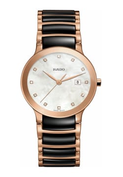 Rado Centrix Quartz