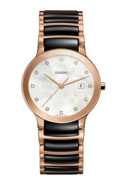 Rado Centrix Quartz