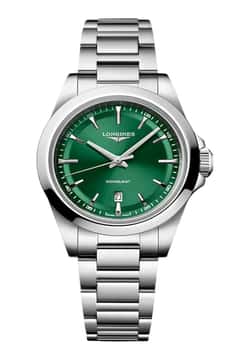 Longines Conquest