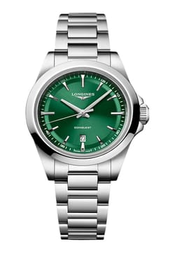 Longines Conquest