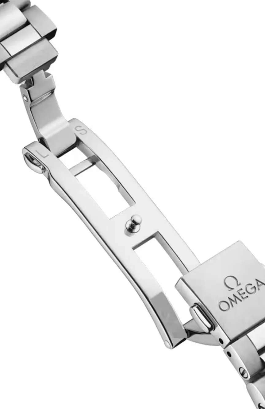 OMEGA Aqua Terra 150M