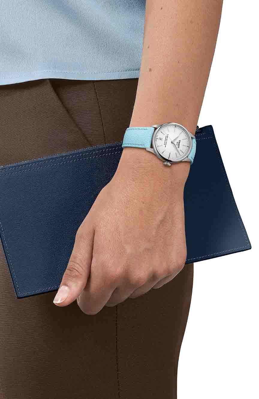 تيسو كيمين دي توريل