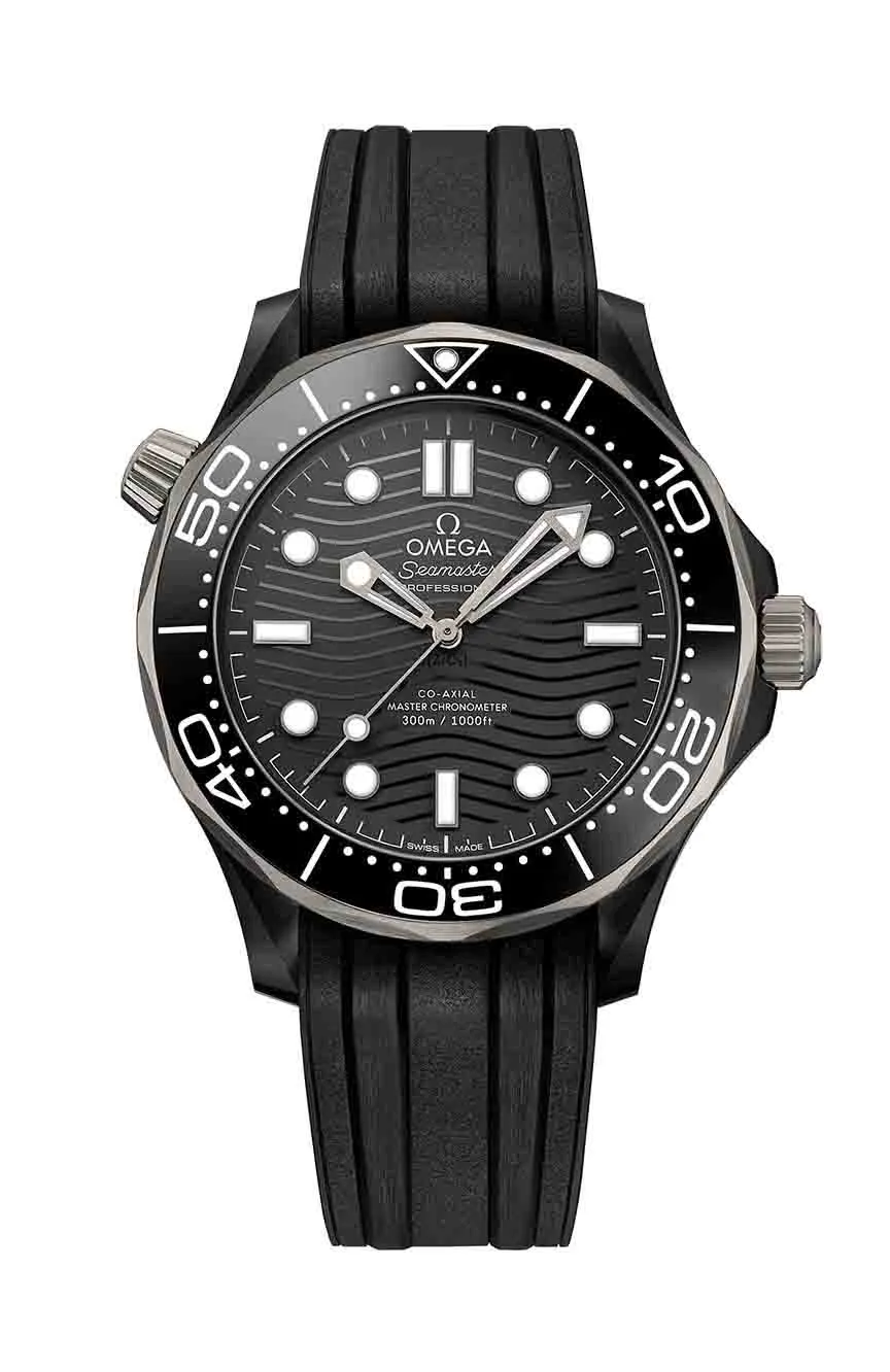 

OMEGA | DIVER 300M