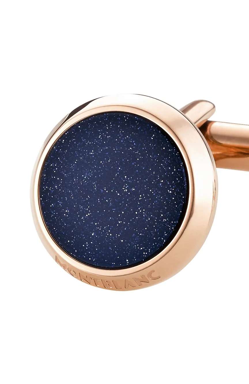 مون بلان أزرار أكمام من مايسترشتوك