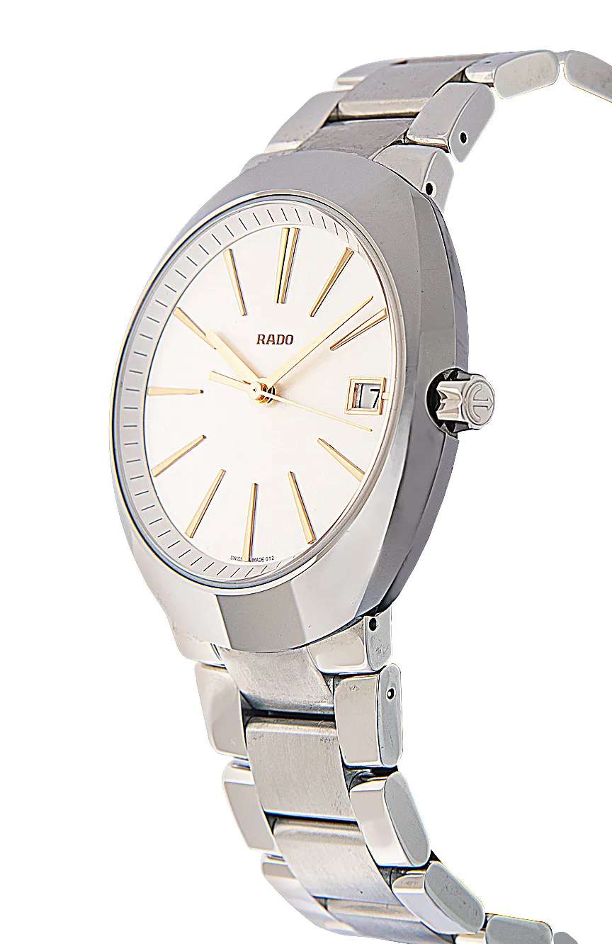Rado Daistar Quartz