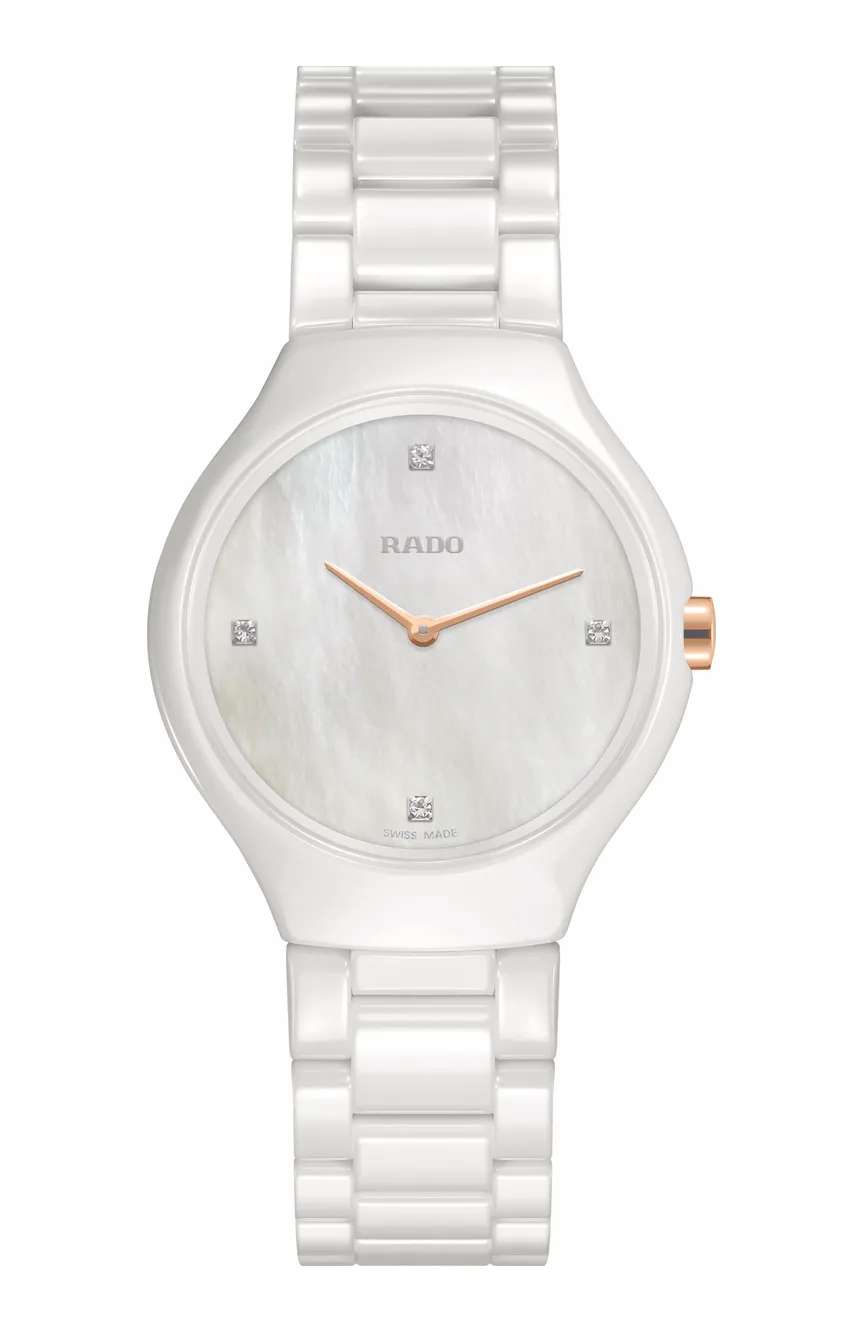 Rado true Round Diamonds
