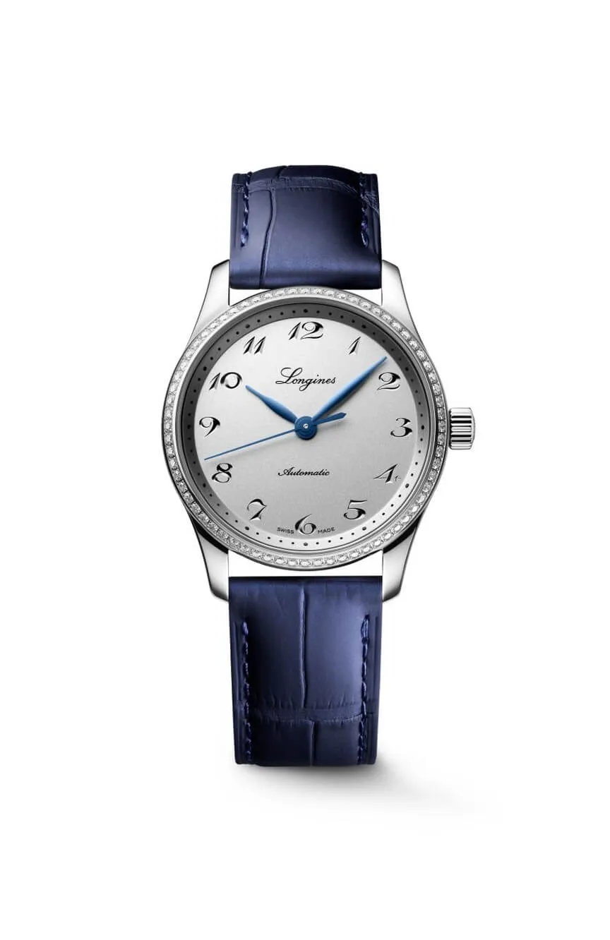 

Longines | Master