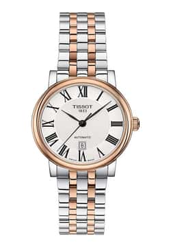 Tissot Carson Premium Automatic Lady