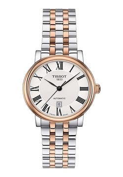 Tissot Carson Premium Automatic Lady