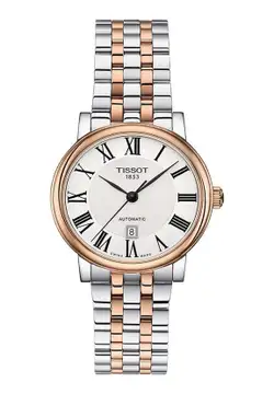 Tissot كارسون أوتو