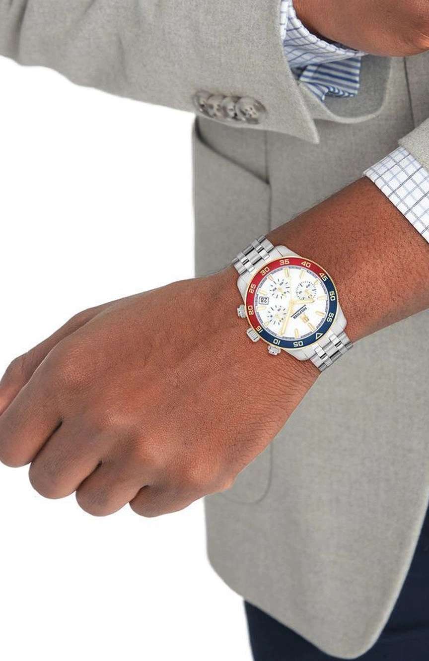 Tommy Hilfiger Th85