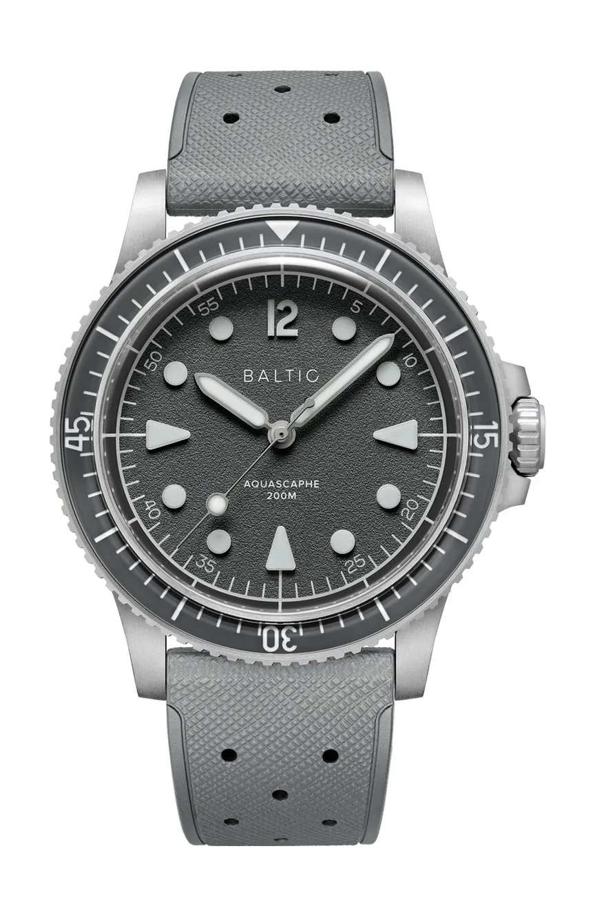 Baltic Aquascaphe MK2 - Grey
