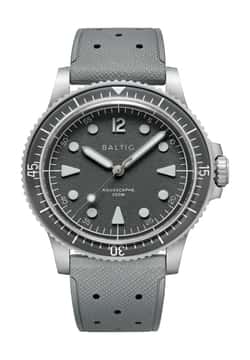 Baltic Aquascaphe MK2 - Grey