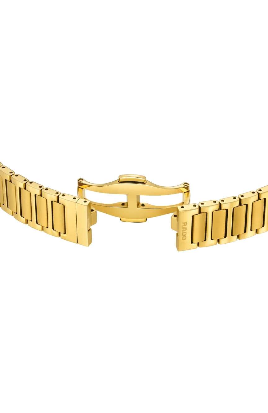 رادو Women's Diastar Original Oman Edition
