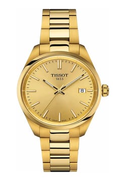 Tissot PR 100 34mm
