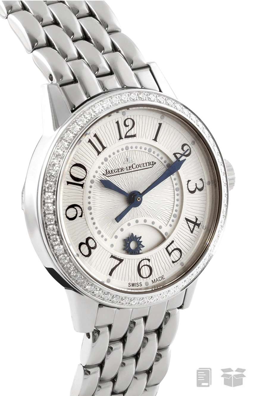 جيجر لوكولتر مُستعملة RENDEZ-VOUS