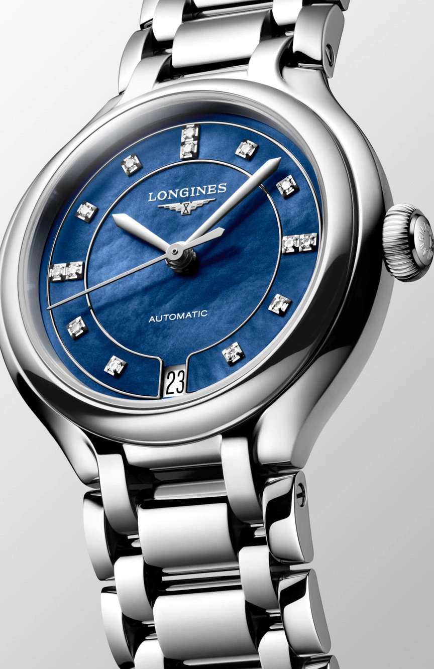 Longines PrimaLuna